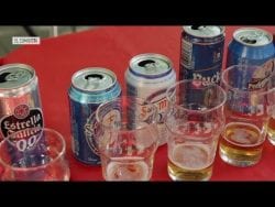 EL COMIDISTA | ¿Hay alguna cerveza sin alcohol que sepa a cerveza?